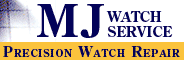 MJ Watch Service